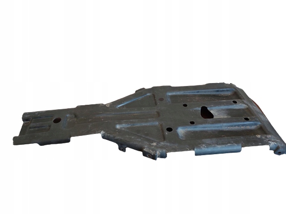 ПІДЛОГОВЕ ПОКРИТТЯ KYMCO MXU 500