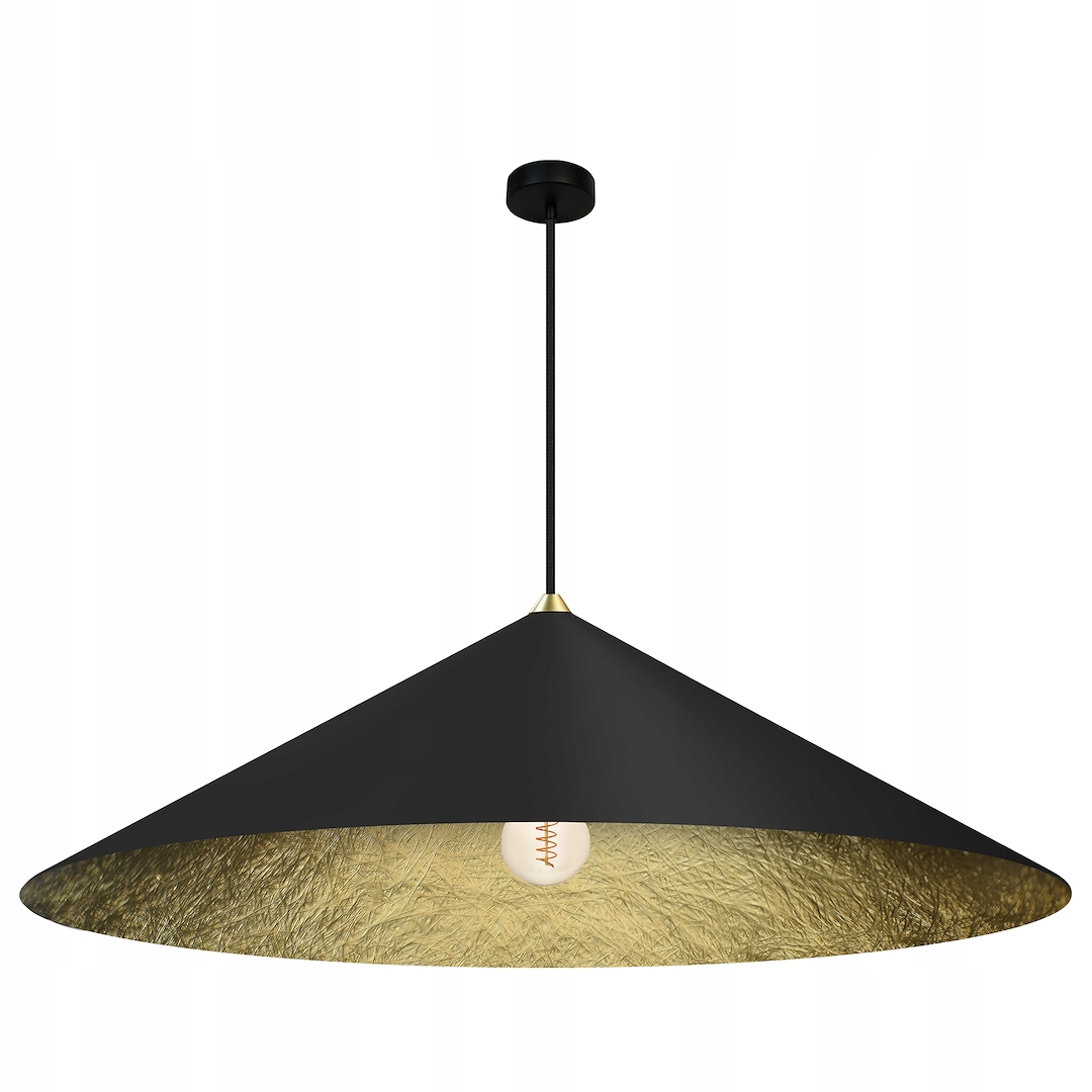 Závesná lampa Fuji Ø90 cm 1xE27