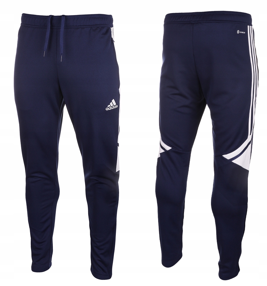 

adidas spodnie męskie dresowe sportowe roz.XL