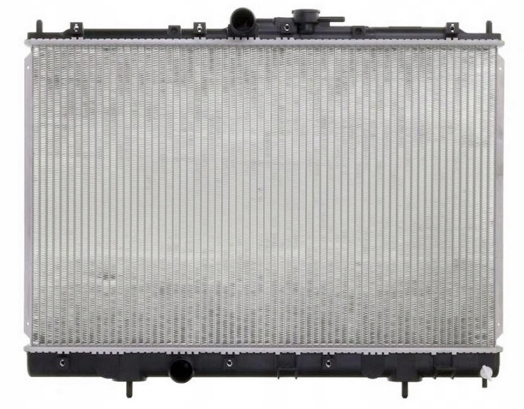 CHŁODNICA WODY PAJERO PININ 98-07r. 1.8 2.0