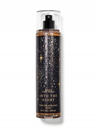 Bath & Body Works Into The Night Mgiełka Zapachowa do Ciała 236ml