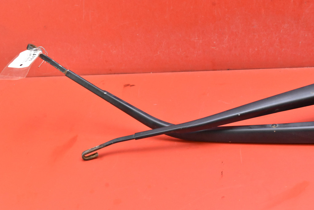 wiper arm front EU MAZDA 3 2 II BL 09-13