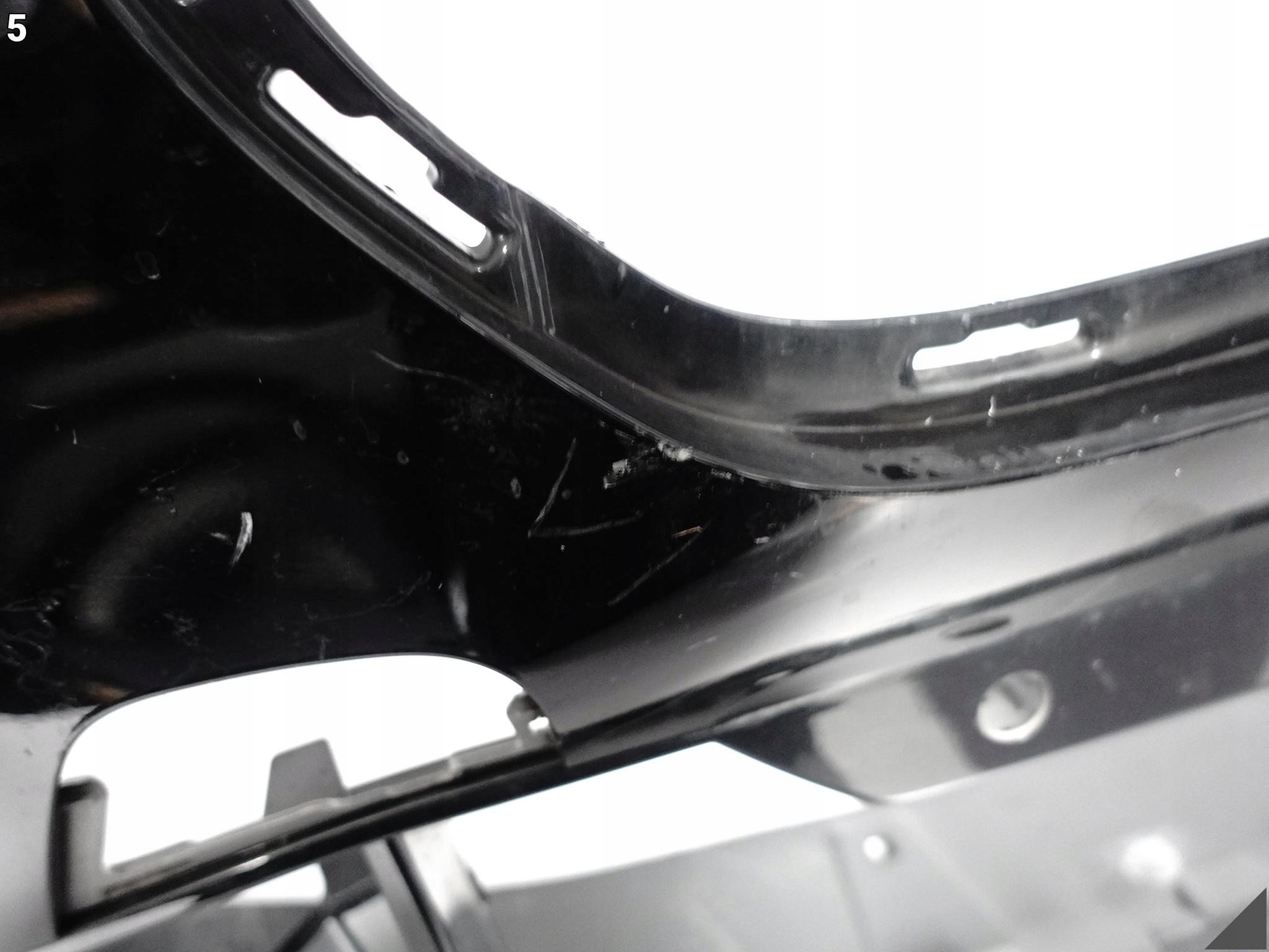 BMW X1 U11 X-LINE 22- bumper BUMPER front (6xPDC)