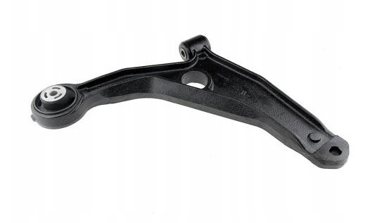 Dodge Journey 2008- Fiat Freemont 2011- Rameno Přední Pravé Spodní Nové Srl