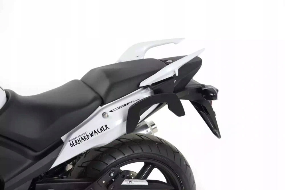 Bočný rám C-bow pre Honda Cbf 1000 F (2010-2016)