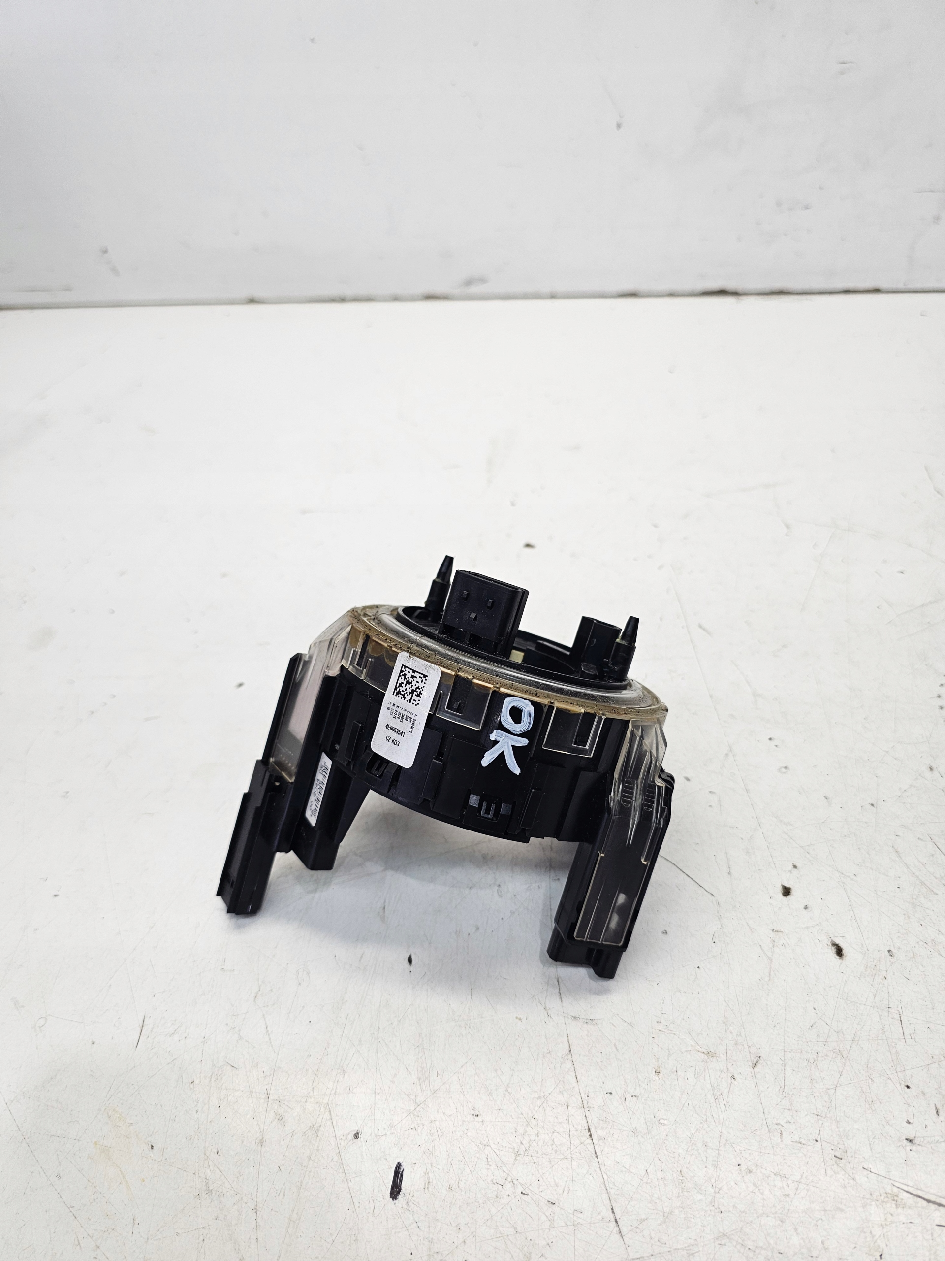 ring ZWIJAK airbags AUDI A4 A6 A8 Q7 4E0953541 original
