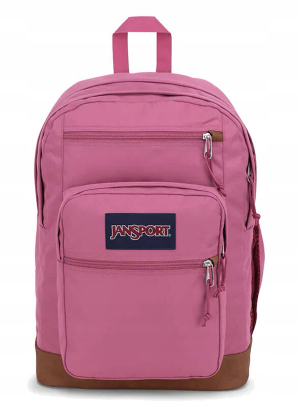 Školní batoh Cool Student JanSport mauve haze