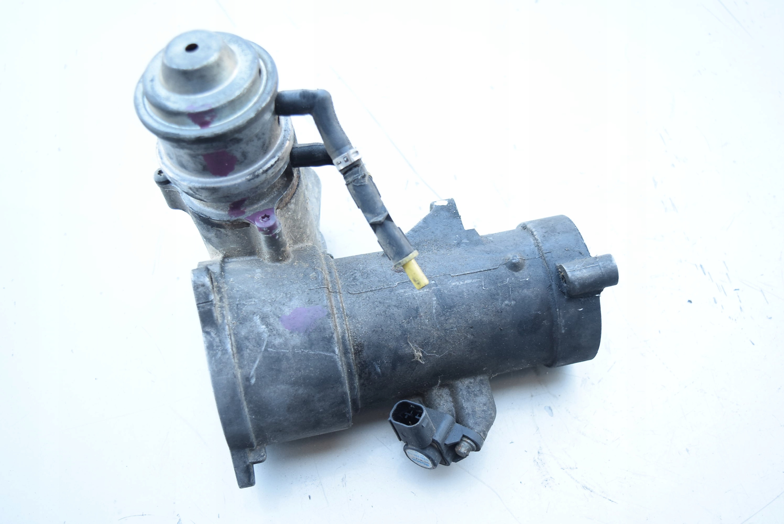 613 098 - MERCEDES W210 W220 3.2 CDI клапан ERG 6130980117