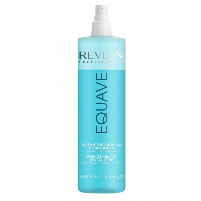 Revlon Equave 2fázový kondicionér s keratinem 500 ml