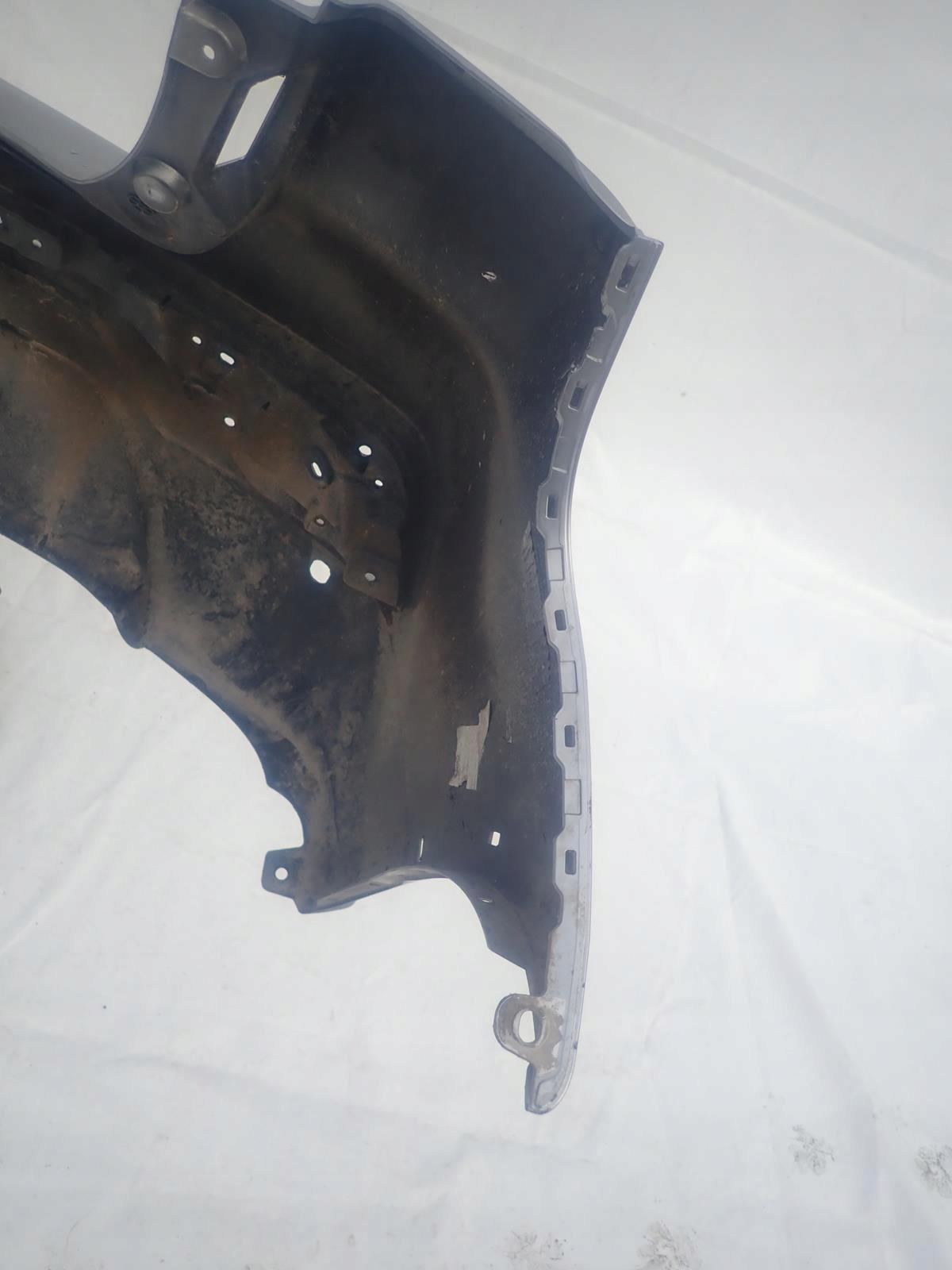 MITSUBISHI ASX LIFT 16-19 bumper rear part rear PDC