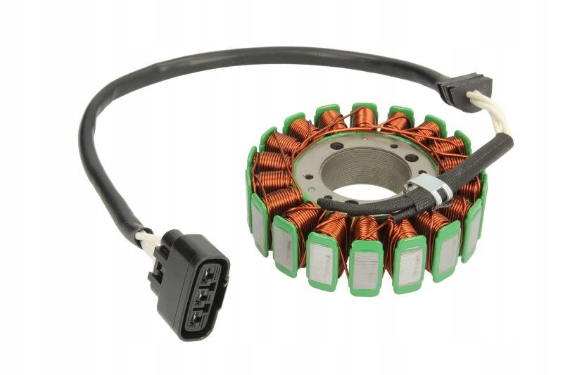 Stator je vhodný pre Arrowhead AYA4048