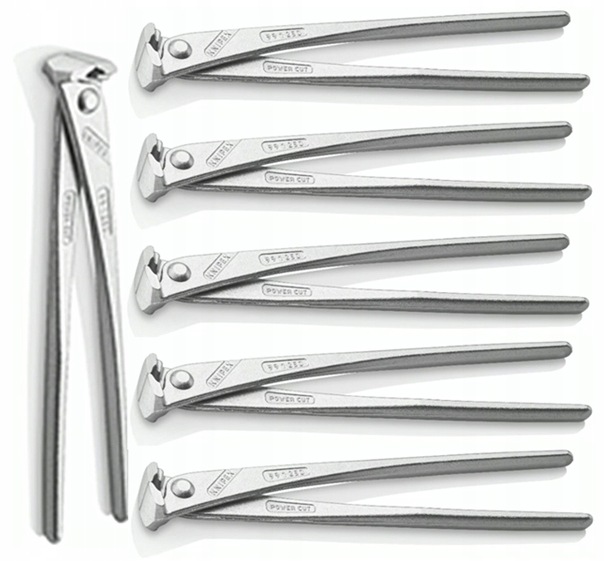 Armovací kleště 99 14 250 kleště na vyztužení 9914250 Knipex