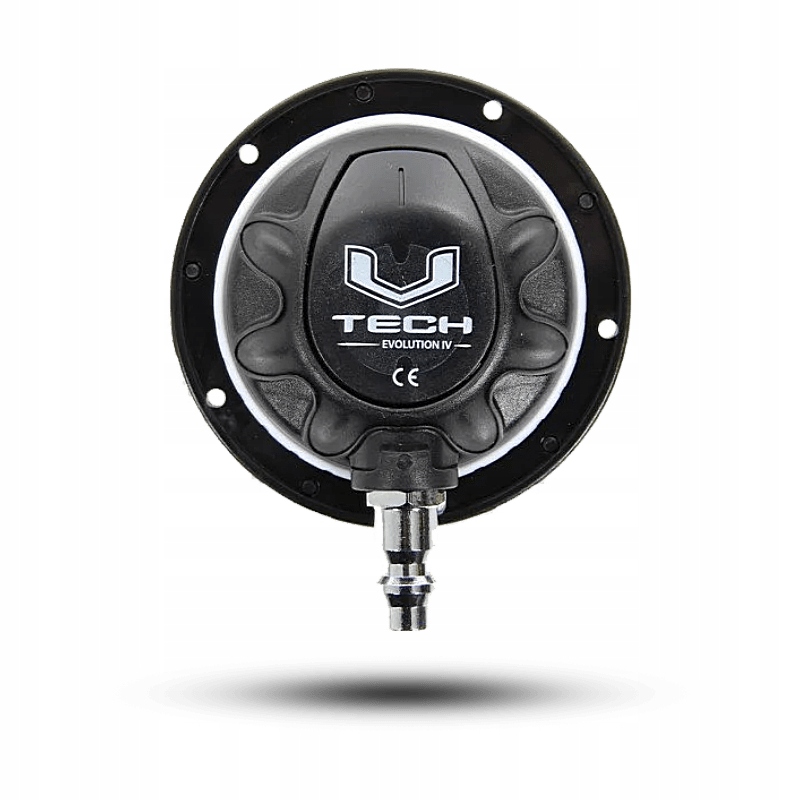 V-Tech Přídavný ventil pro suchý skafandr Inflation Valve Northern Diver