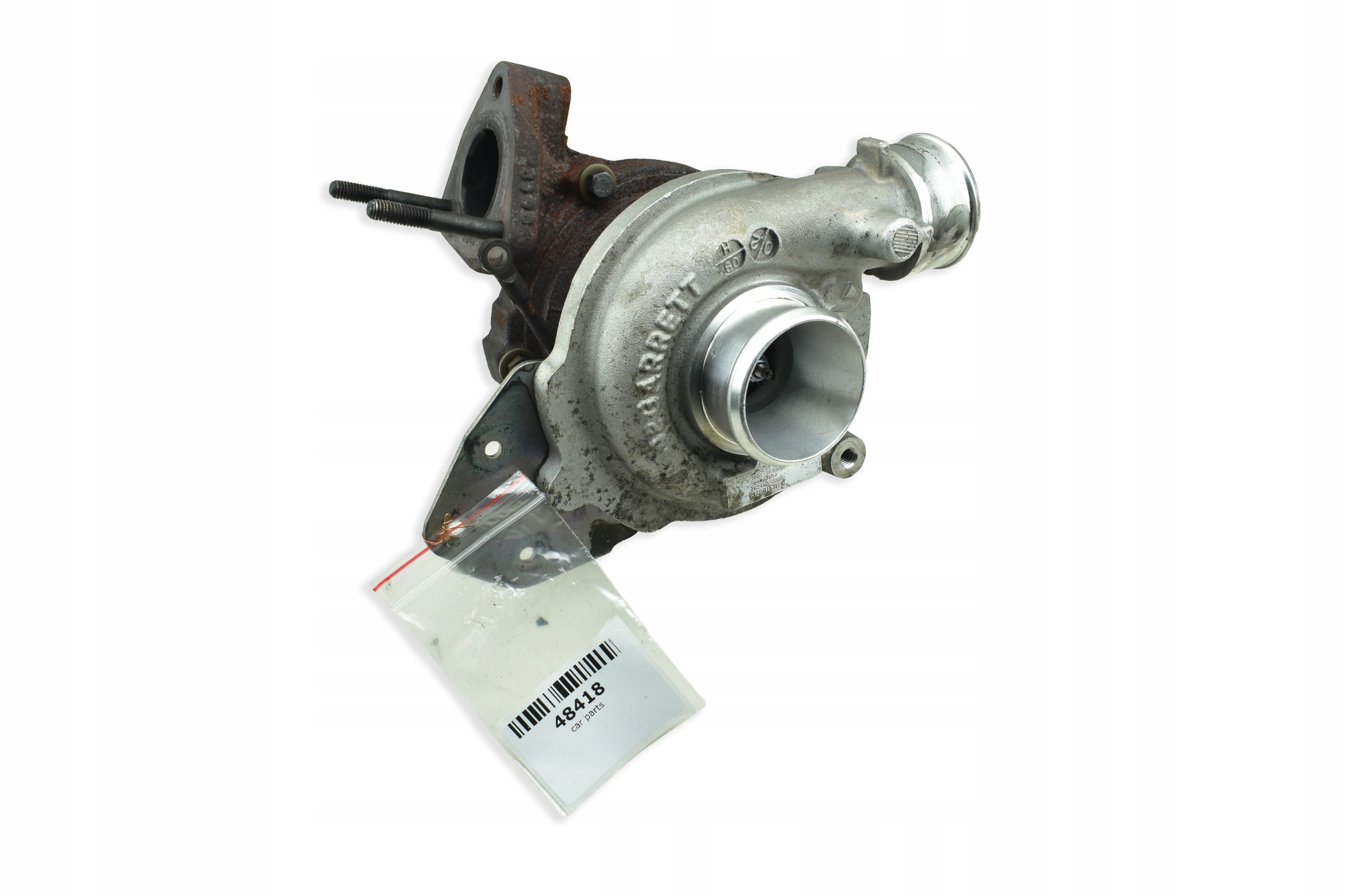 turbo OPEL ANTARA A CHEVROLET CAPTIVA e 2.0 CDTI VCDI 96440365
