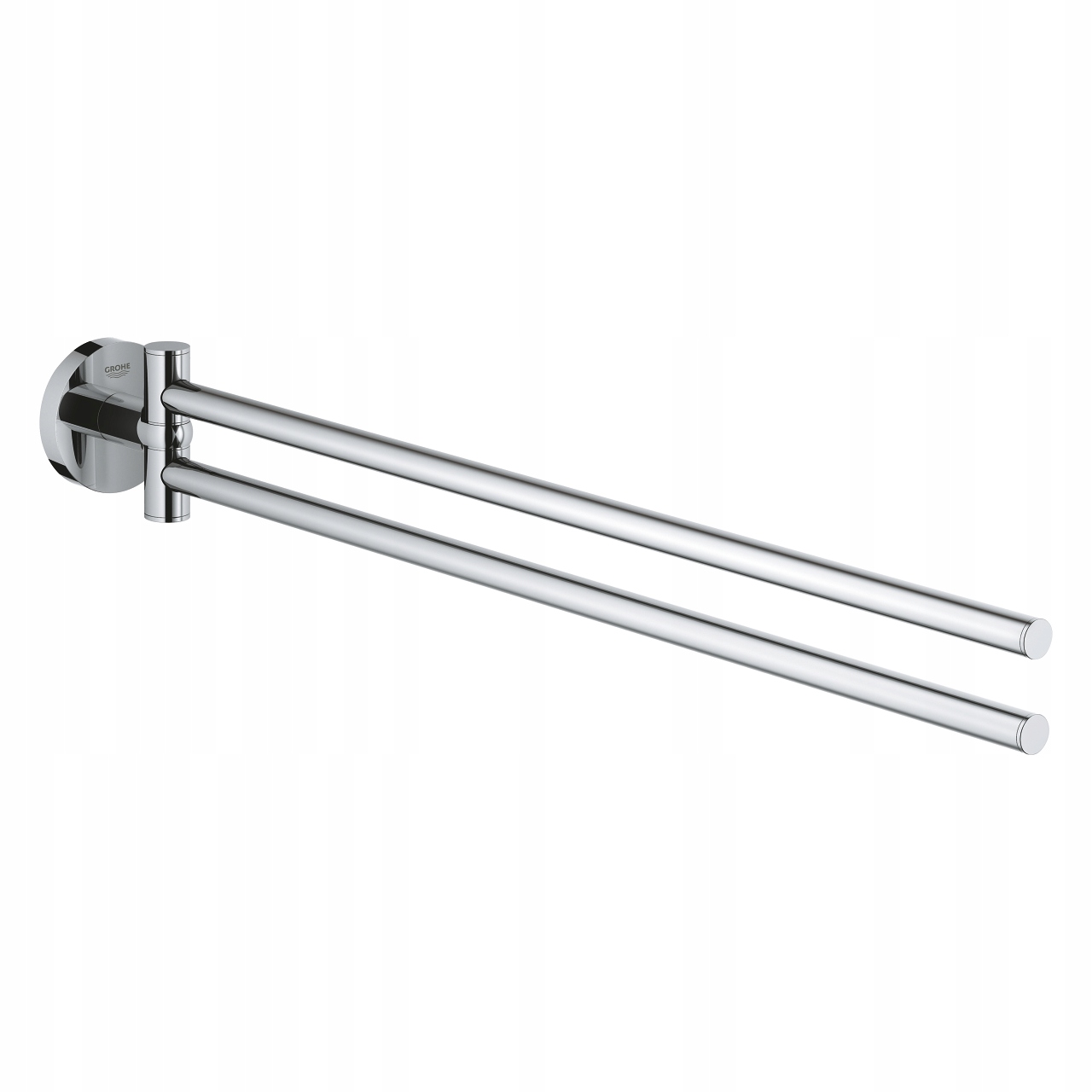 Grohe Essentials Wieszak na ręcznik 40371001