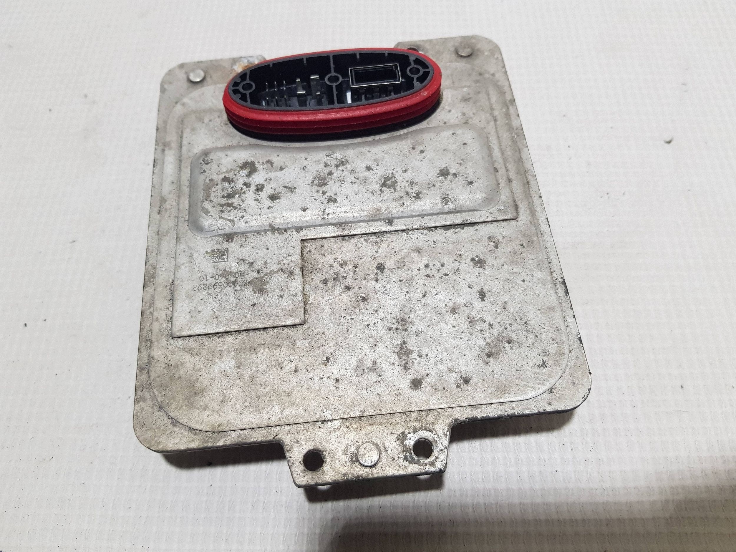 control unit Mercedes ML W164 GL X164 A1648208185 5DC009060-10