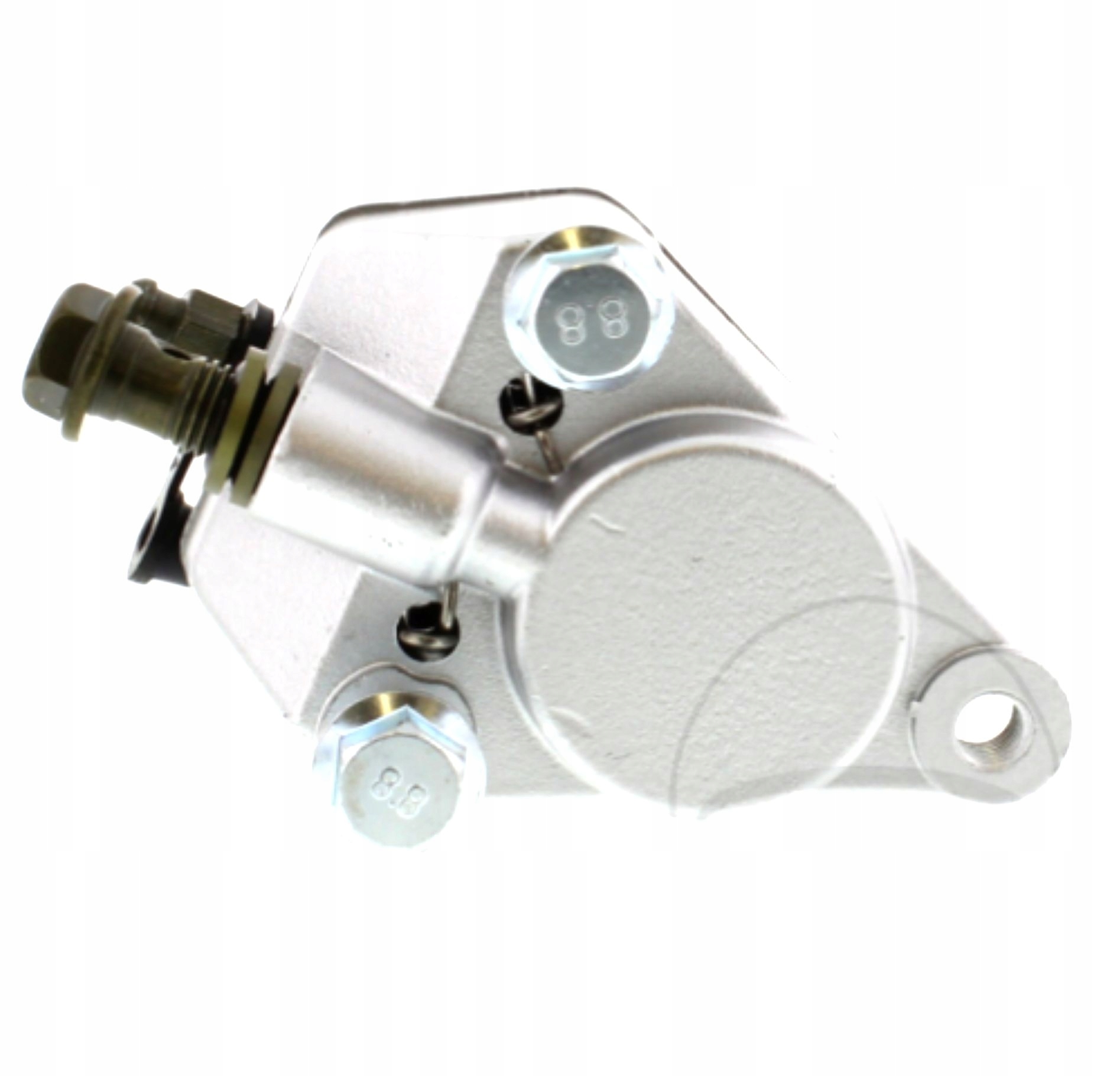 Brzdový Třmen Přední Motorhispania Furia 50 Cross Sm Funbike Supermotard