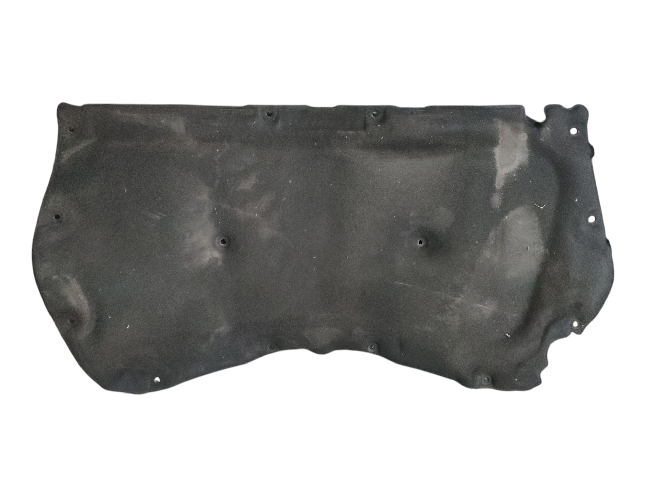 Insonorisation PODBITKA du capot PEUGEOT 508 et (2010-2014)