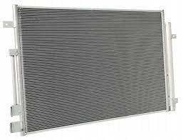 4587852100 - CHRYSLER PACIFICA 2017 22 РАДІАТОР КОНДИЦІОНЕРА