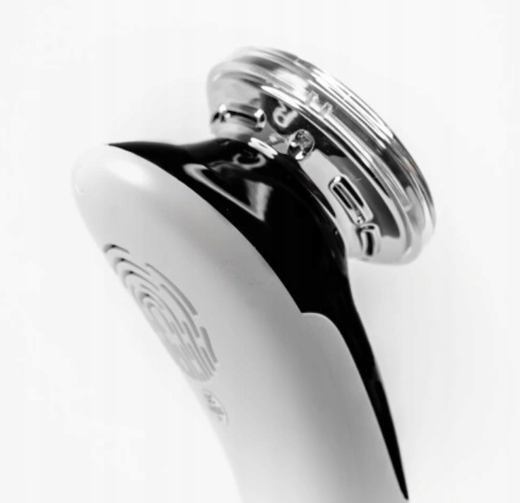 MEZOTERAPIA BEZIGŁOWA BEAUTYVISE MASAŻER LIFTINGUJĄCY DO TWARZY Rodzaj mezoterapii bezigłowa