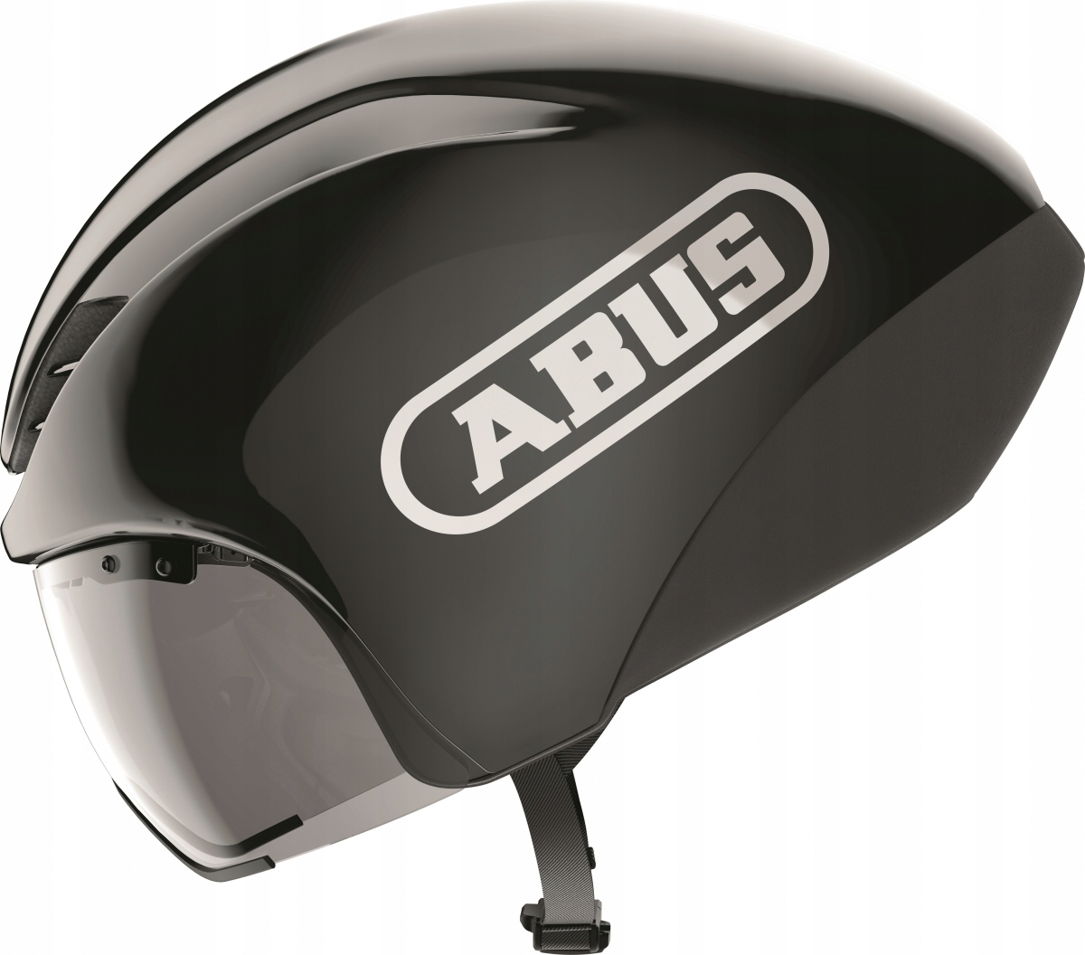 Cyklistická přilba Abus GameChanger Tt 1.1 L 57-61 cm