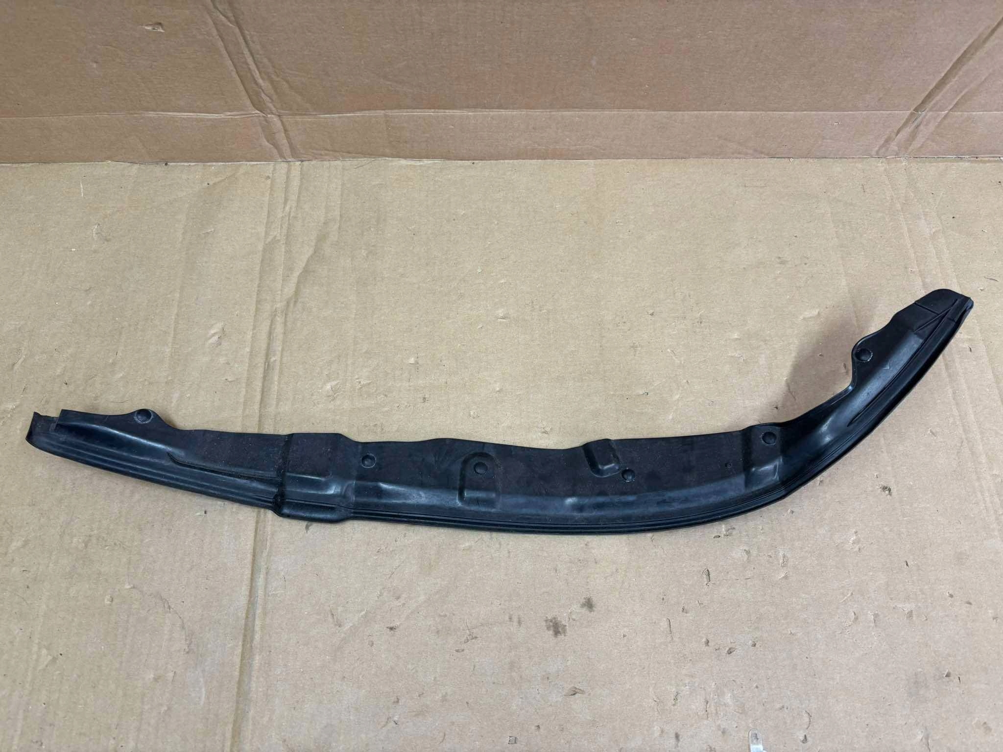 gasket door left front MERCEDES E KLASA W211 A2117270330