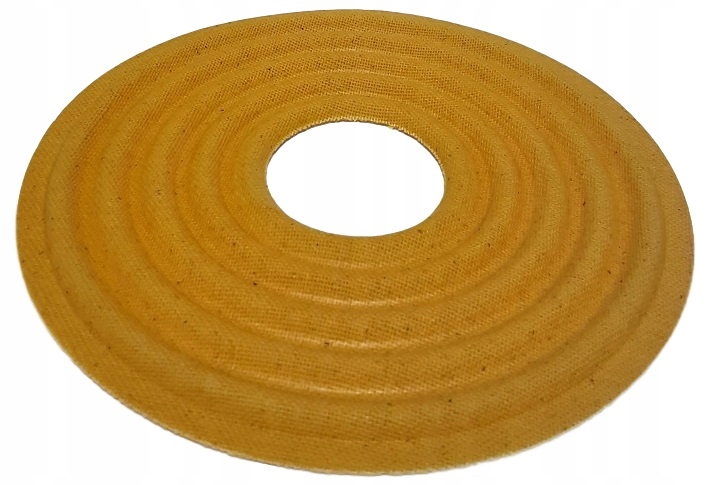 

Resor dolny zawieszenie dolne głośnika 130-36-3mm