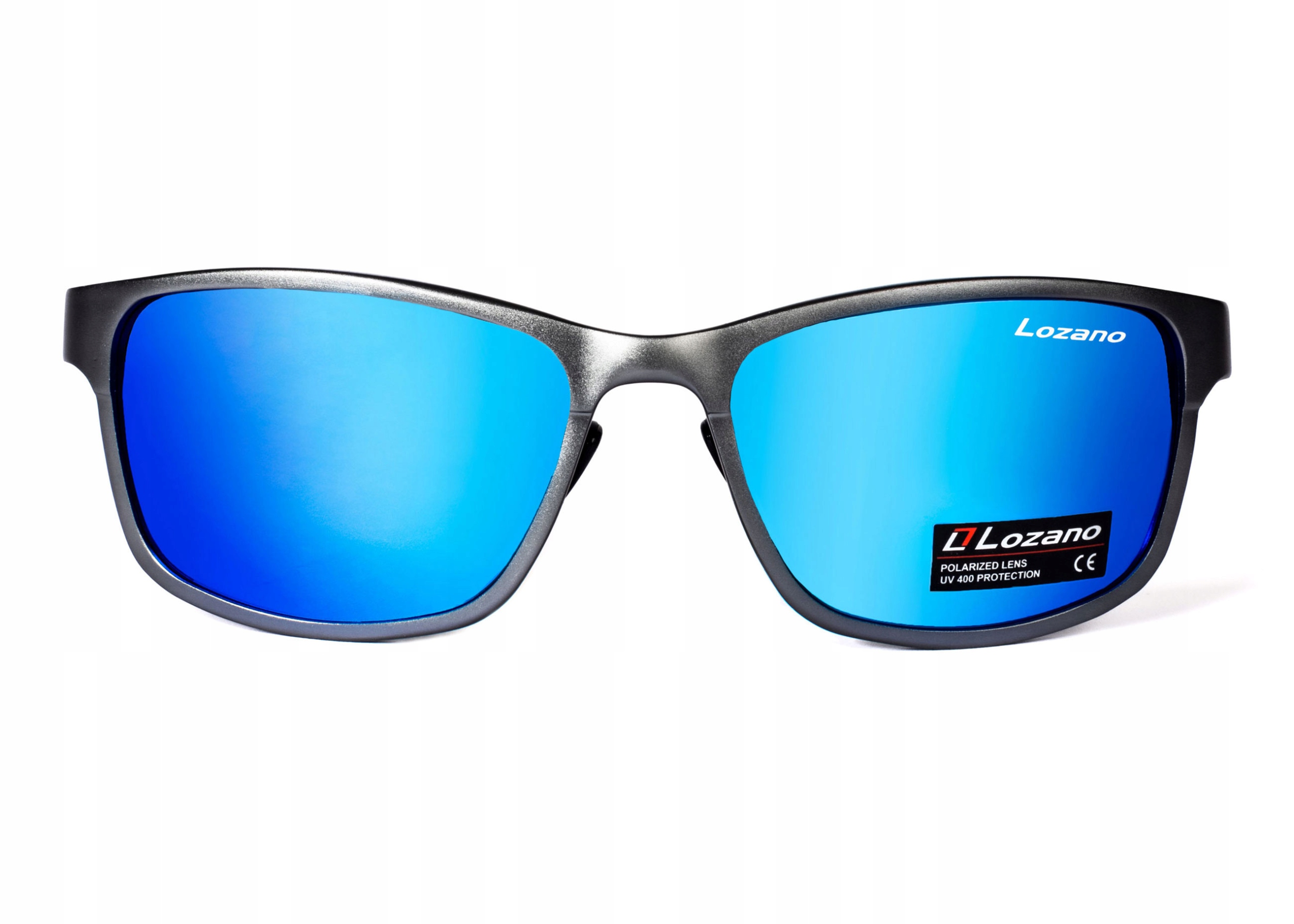 

Polaryzacyjne okulary Lozano do Samochodu lustra