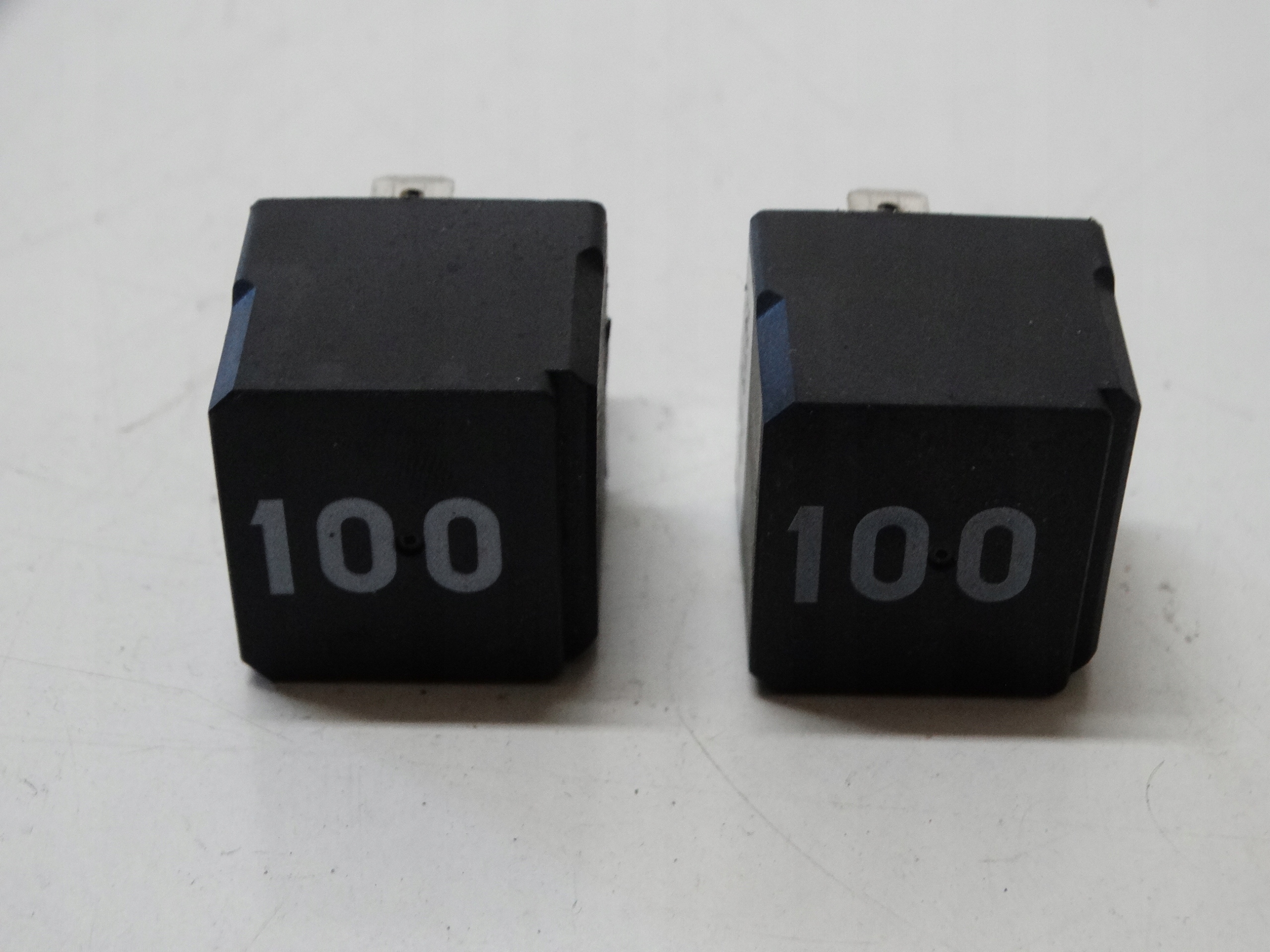 relay 100 AUDI SKODA SEAT VW 7M0951253A