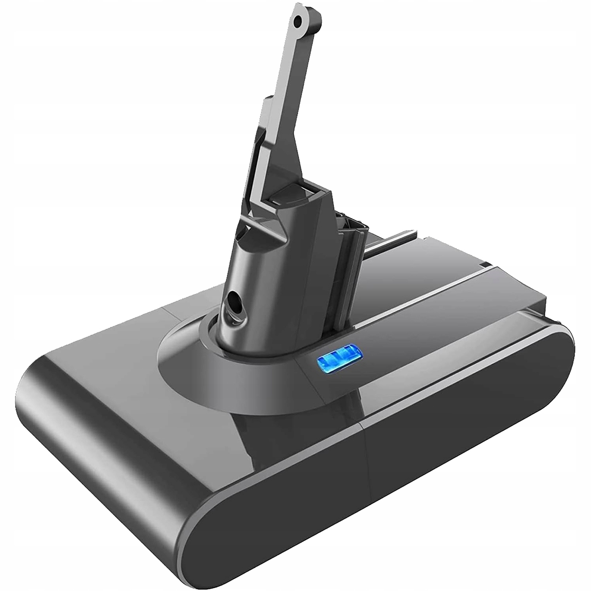 Bateria Akumulator do odkurzacza Dyson V8 SV10 21.6V 6000 mAh WIększa moc