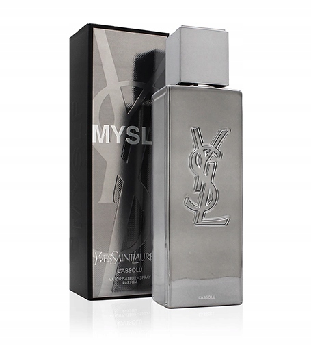 Yves Saint Laurent Myslf L'Absolu parfémovaná voda pro muže 60 ml