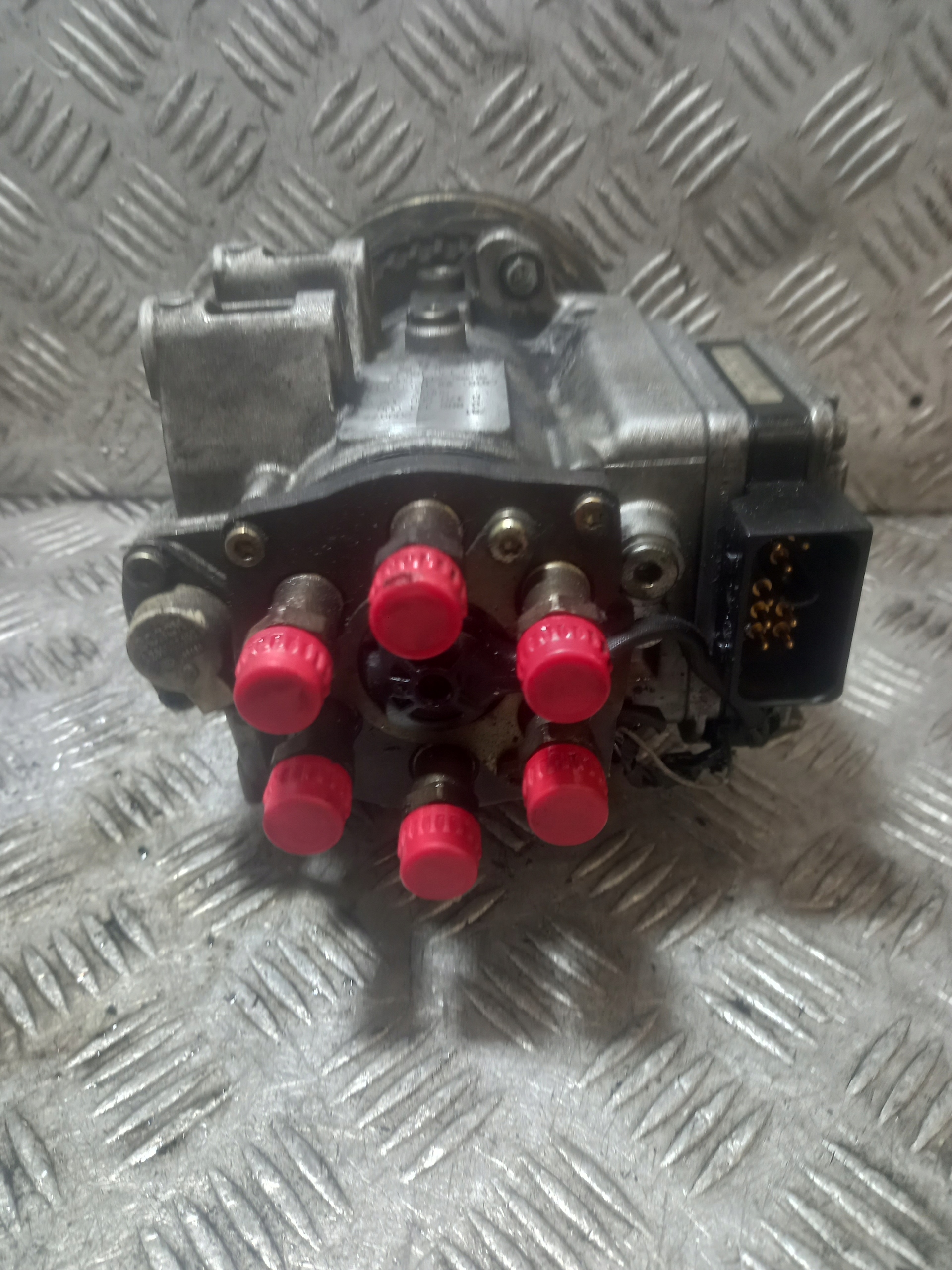 Einspritzpumpe AUDI A6-C5 059130106DX
