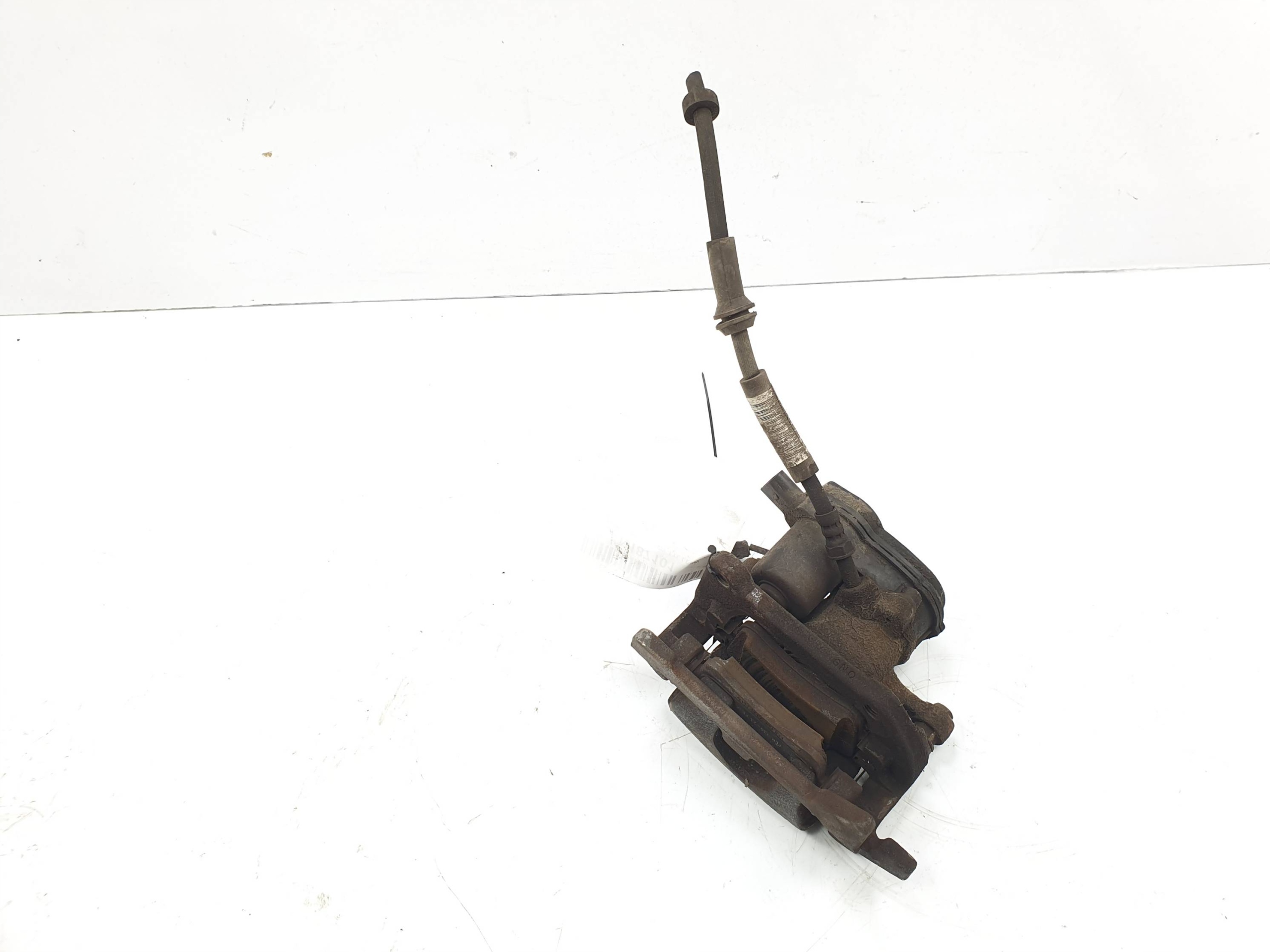 caliper brake rear part left 4G0405BE 2.0 TDI AUDI A6 C7 LIFT