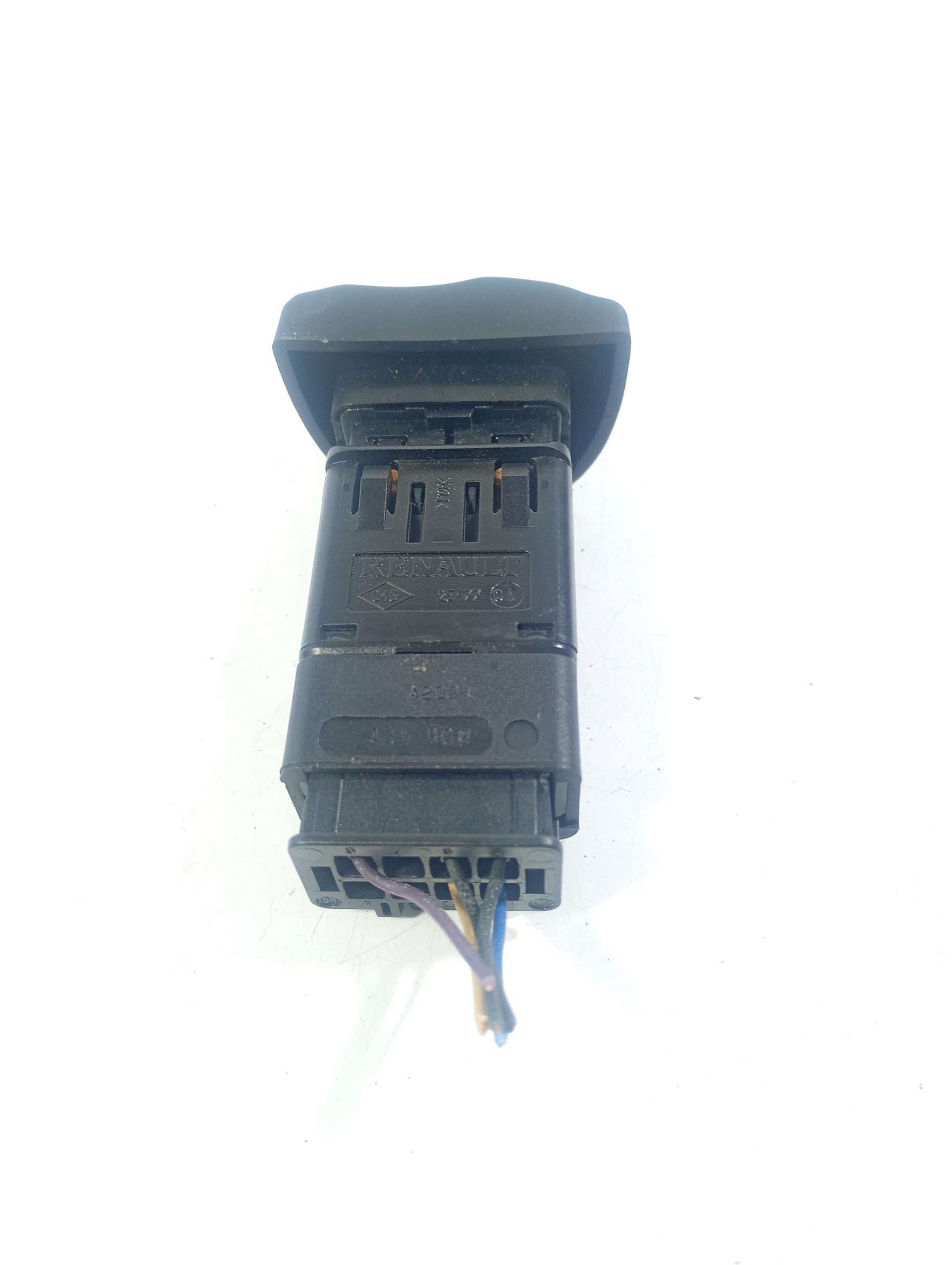 RENAULT SCENIC 1 and 96-03 switch light switch of warning lights
