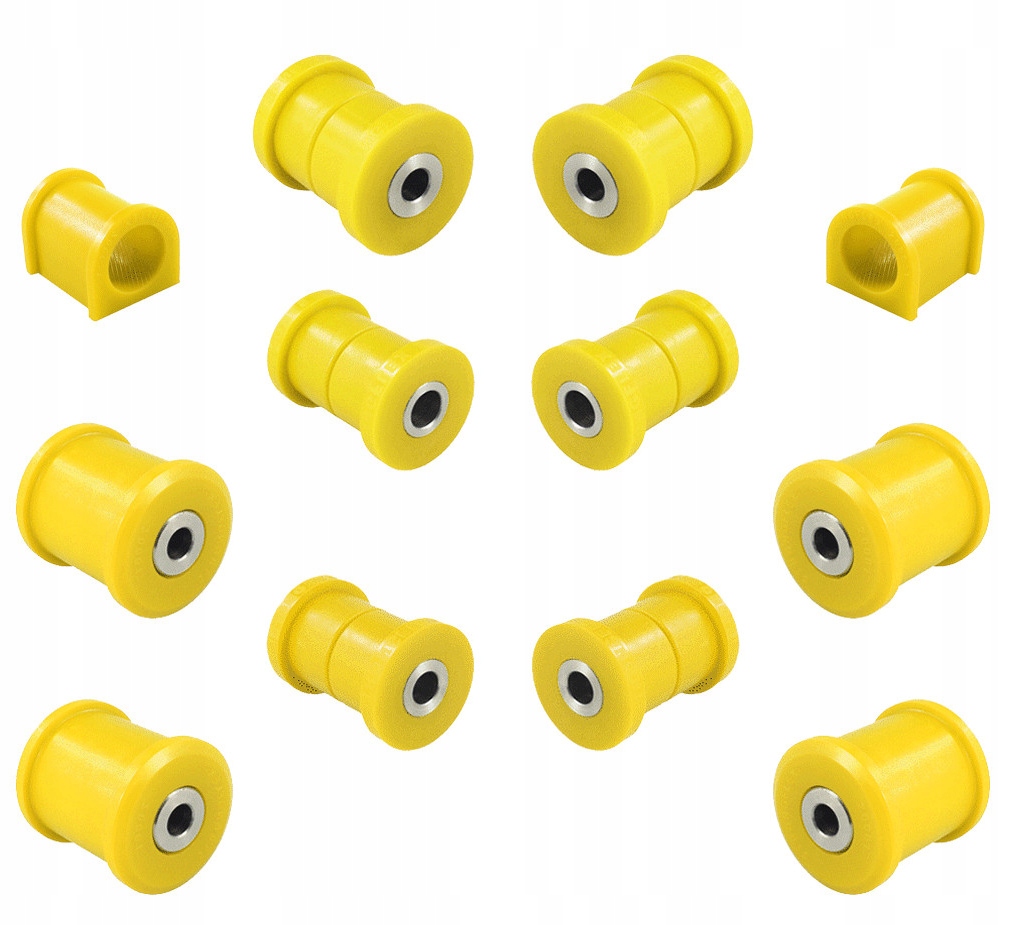 Sada předního a zadního zavěšení Suzuki Vitara (88-98) Et/ta X-90