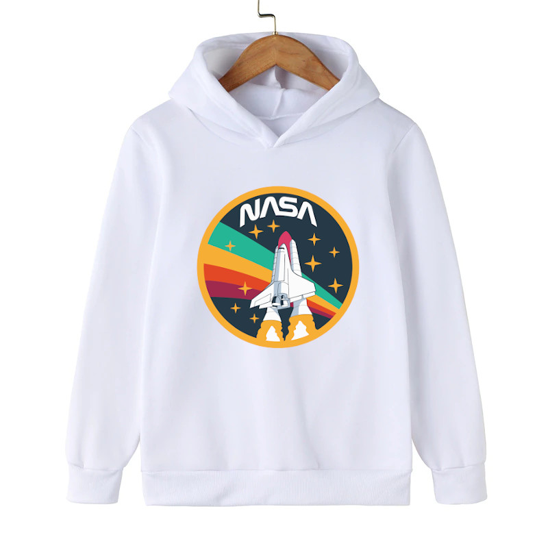 

Bluza Nasa Dziecięca 12-14 lat 152 cm