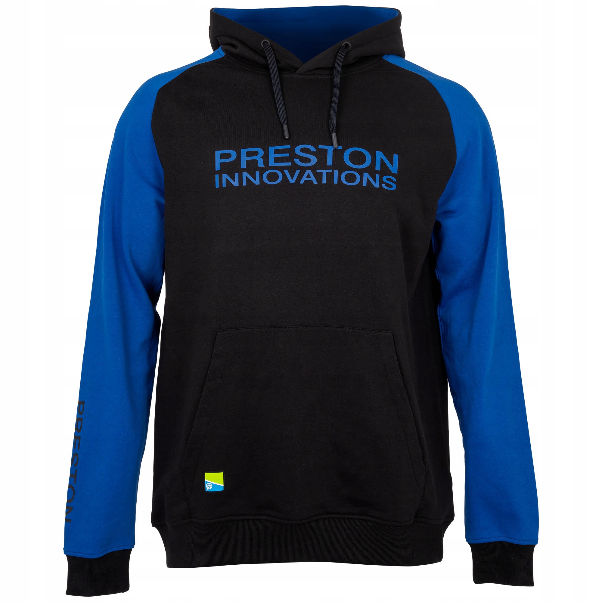 Mikina Preston Raglan Pullover Hoodie S