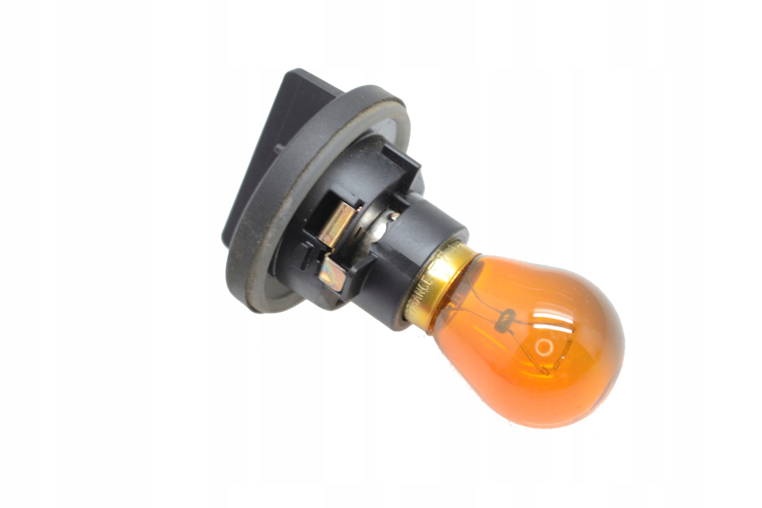 Oprawka żarówki kierunkowskazu lampy prawego SAAB 93 93 0711r za 45