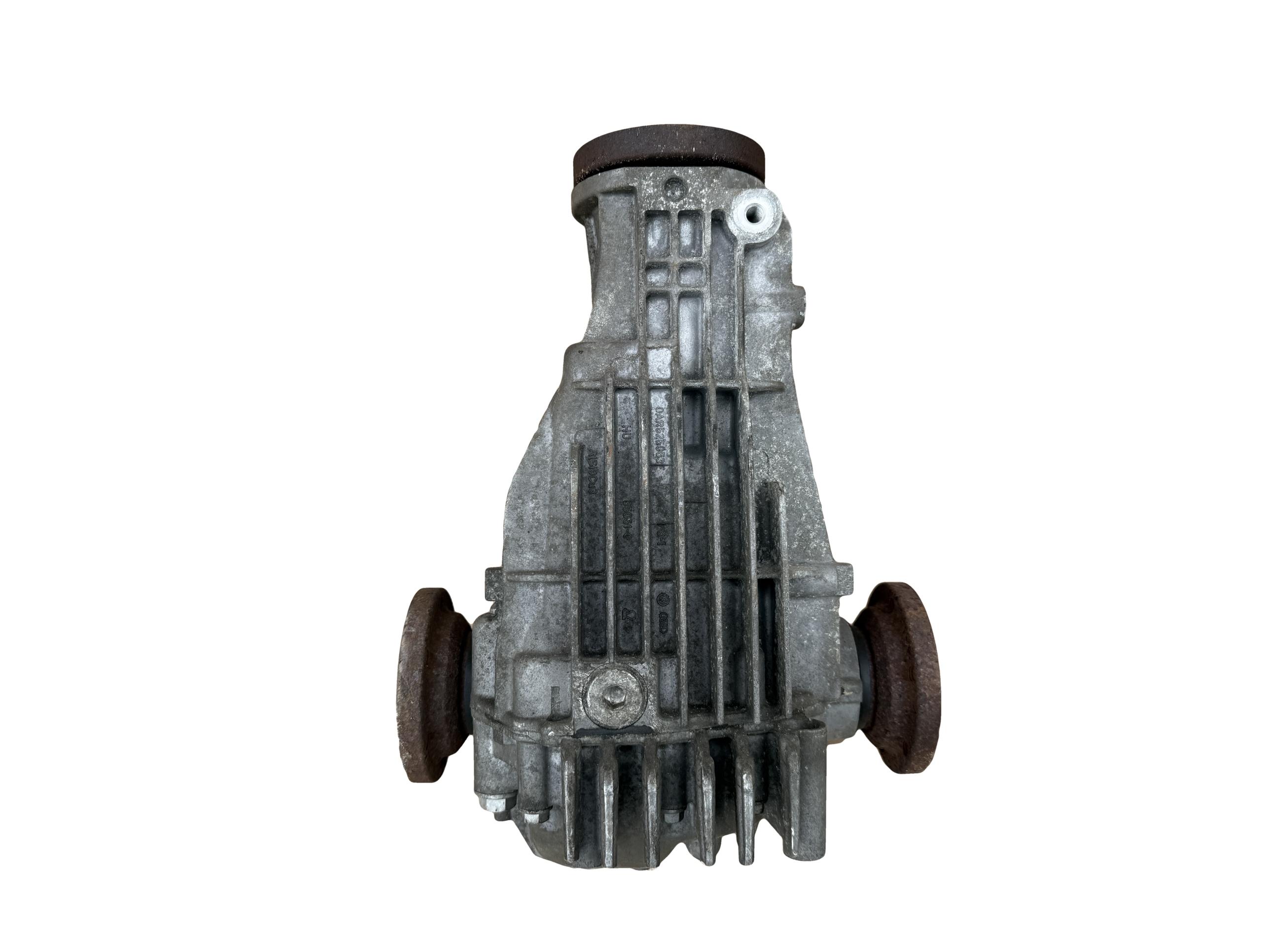 AUDI Q5 8R differential diff 0AR525053F