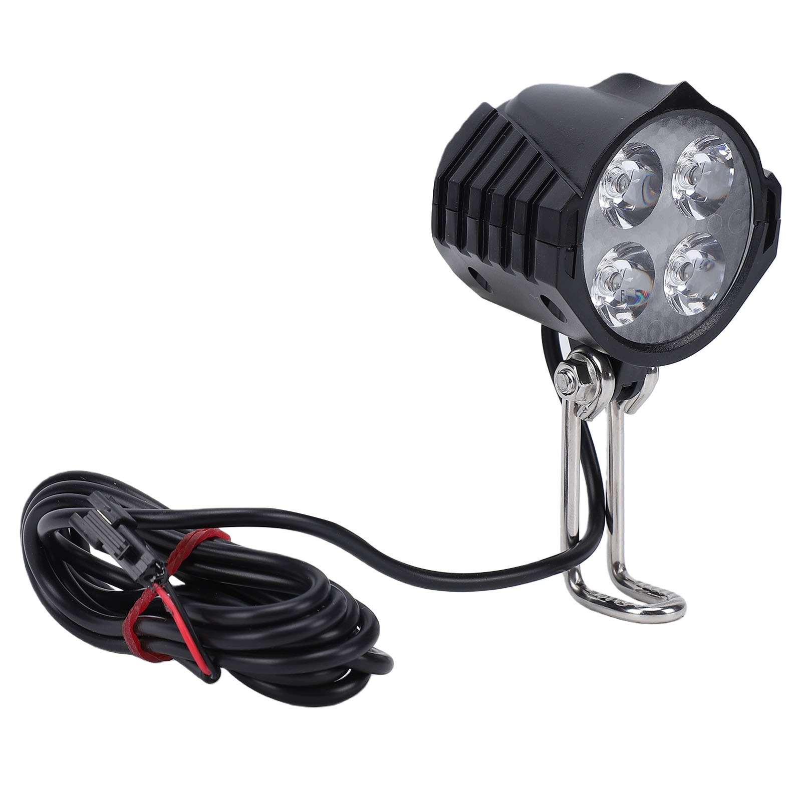 Reflektor do roweru elektrycznego pasuje do silników typu middrive 9E
