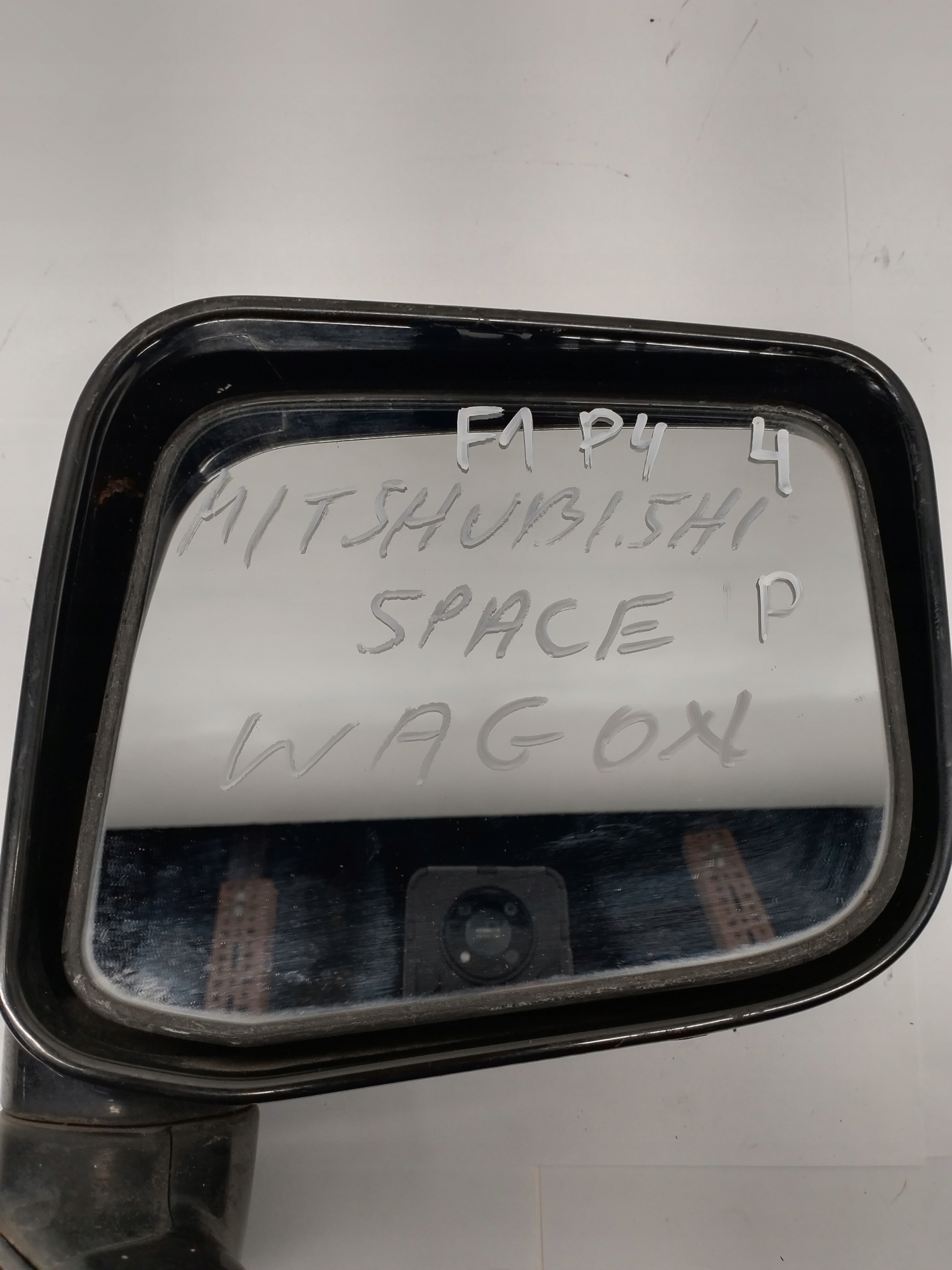 Spiegel rechts Mitshubishi Space Wagon