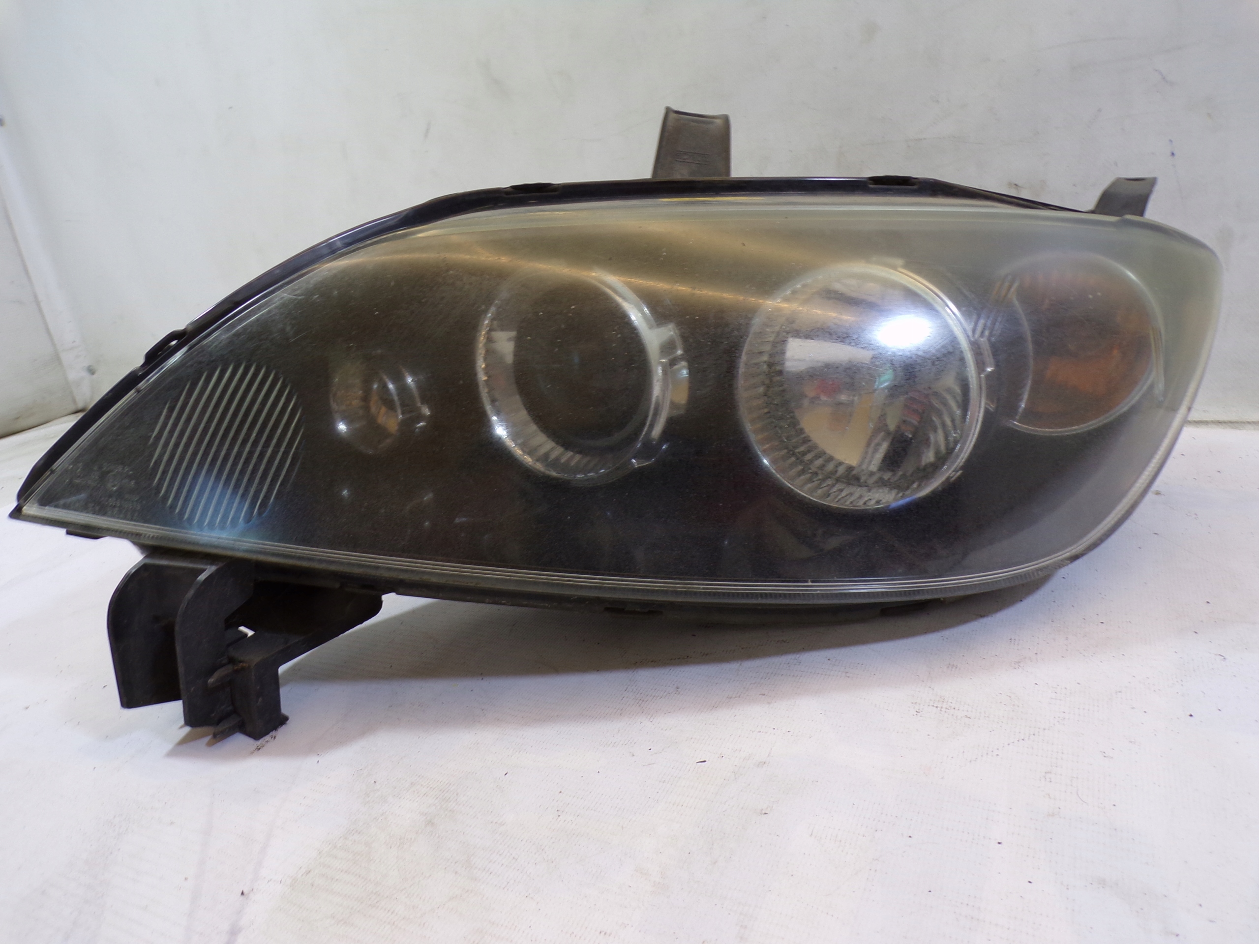 light front front left MAZDA 2 II DY LIFT OPIS (K)