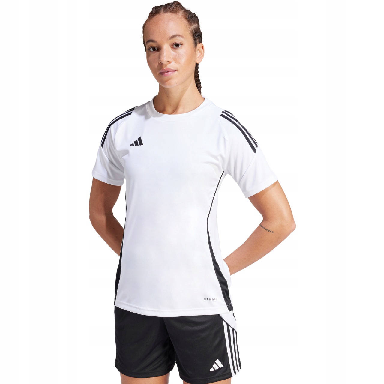 ND05_IS1024-2XL IS1024 Tričko adidas Kamion
