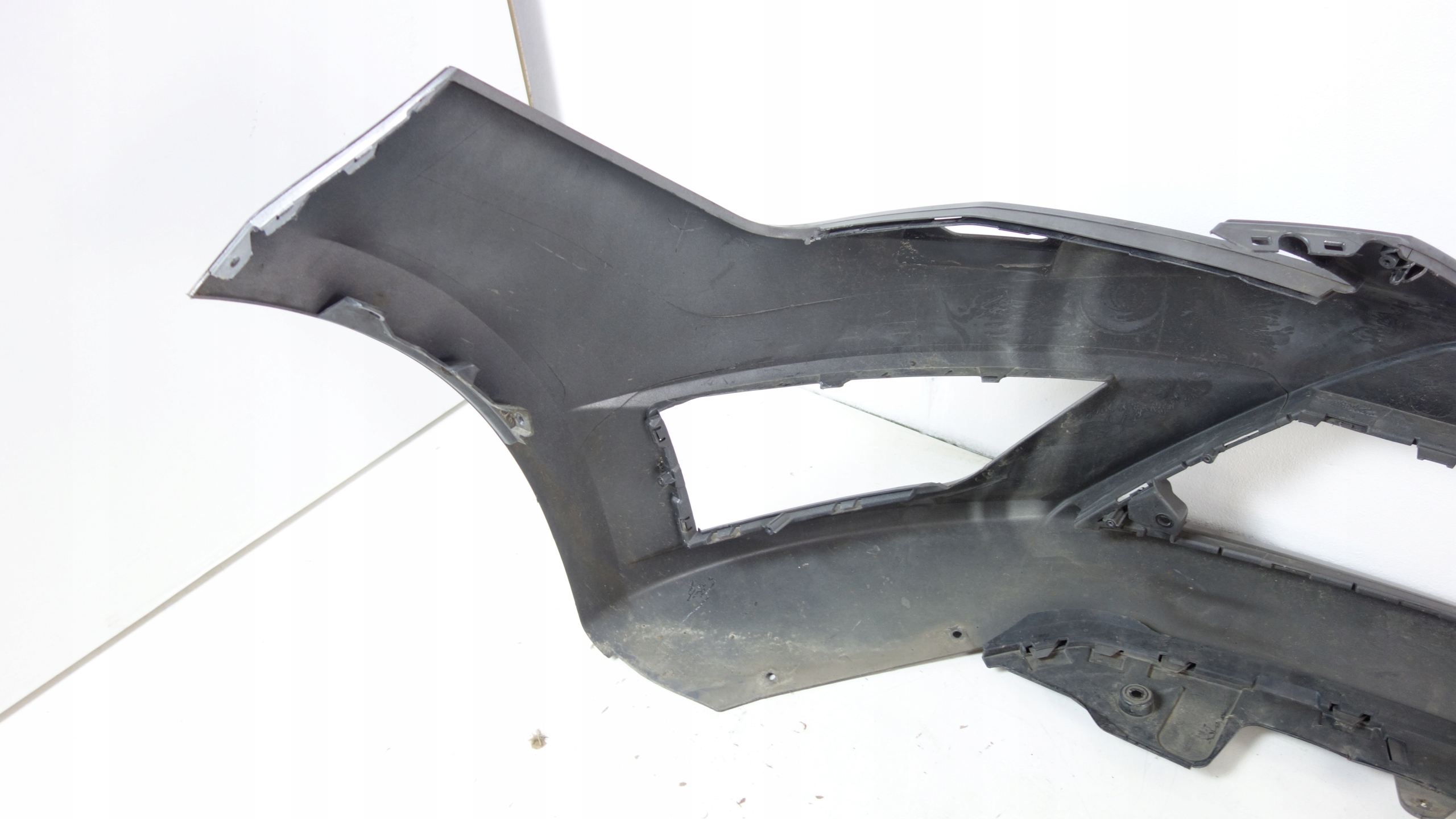 nárazník předek přední SEAT LEON III FR 5F0807221N