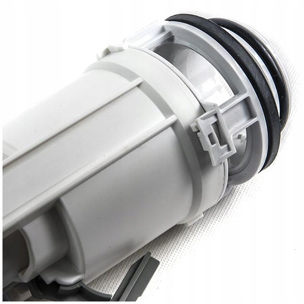 Zawór spustowy do spłuczki podtynkowej Cersanit Szerokość miski 0 cm