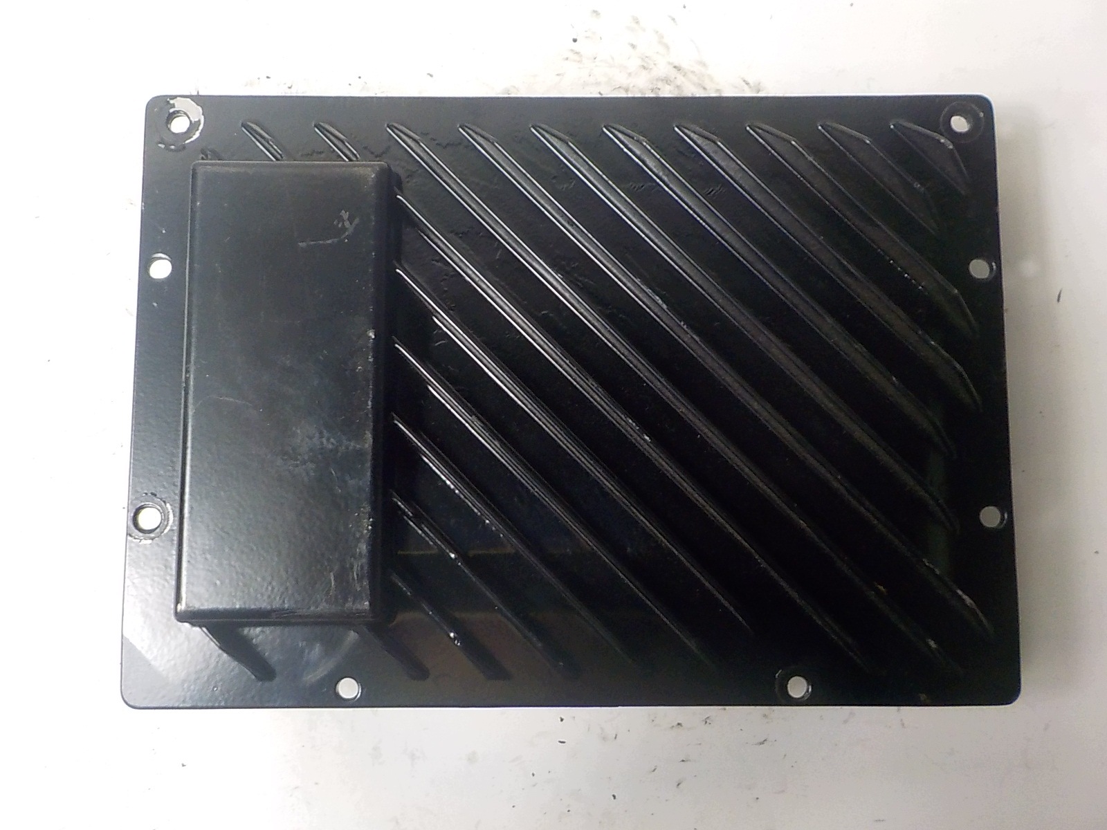 LAND ROVER amplifier CH32-19C164-BD 2398461