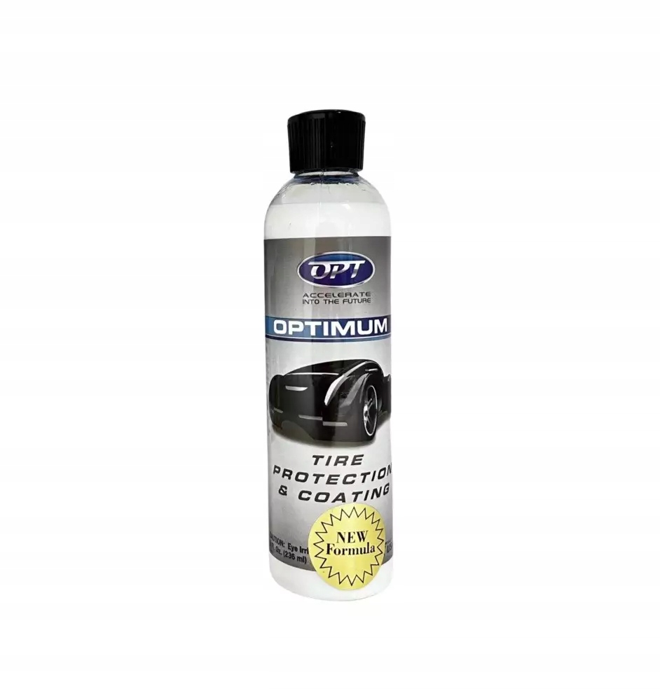 

Opt Tire protection Coating 236ml