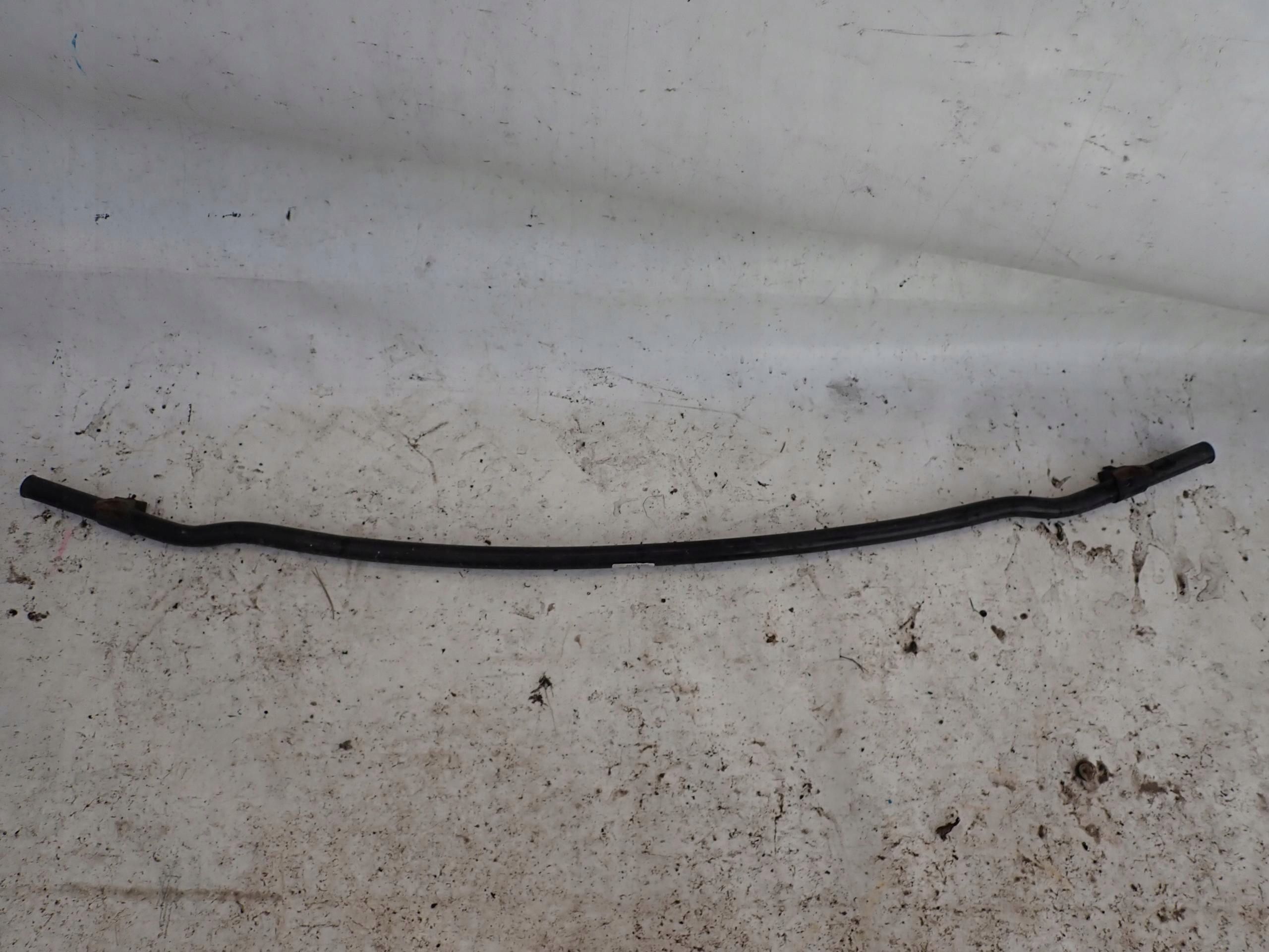 HYUNDAI I30 II 12-> bumper support front lower 86571A6000