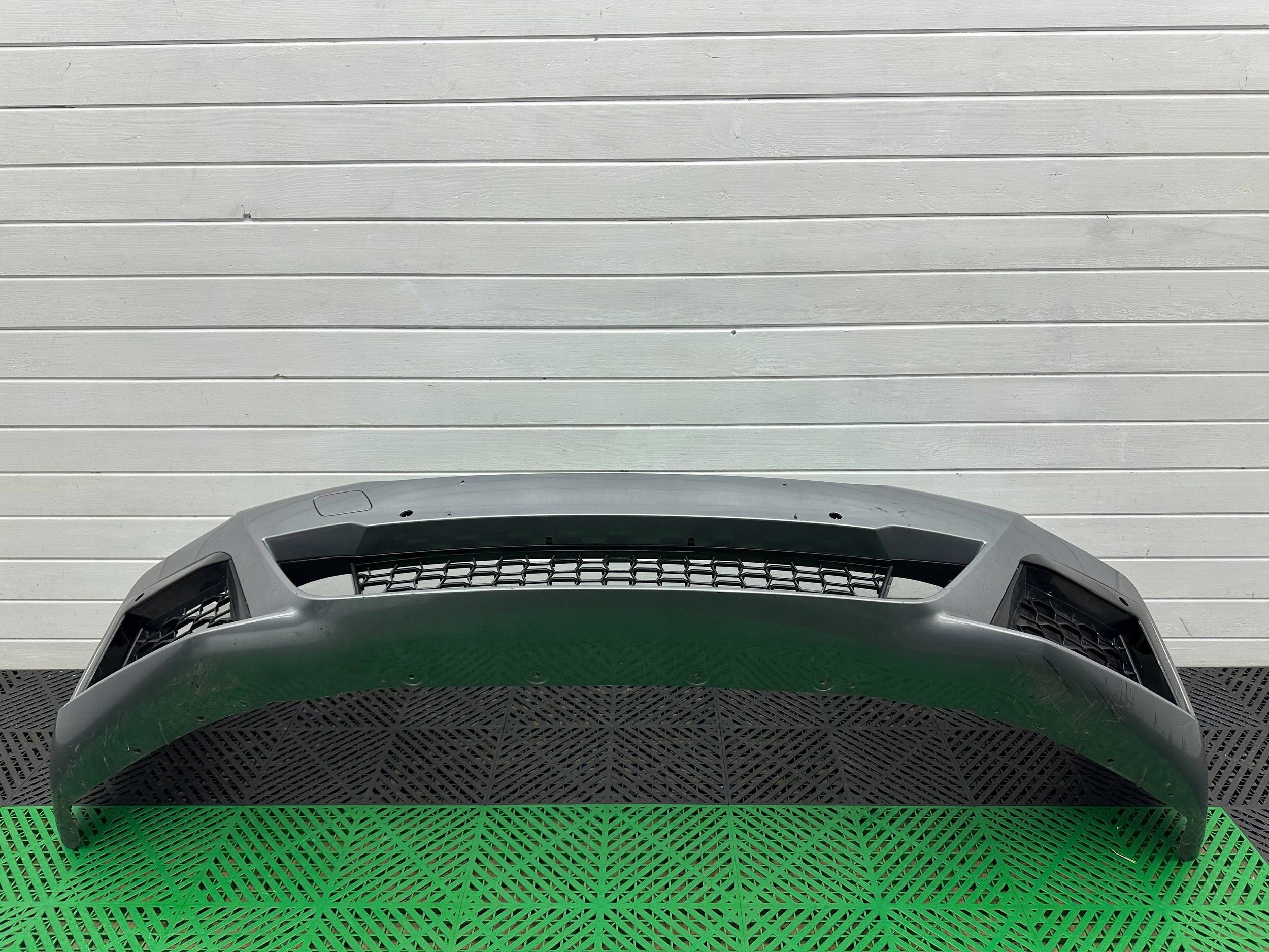 front bumper BMW 5 G30 G31 LCI M PAKIET