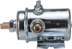 Соленоид стартера 333004